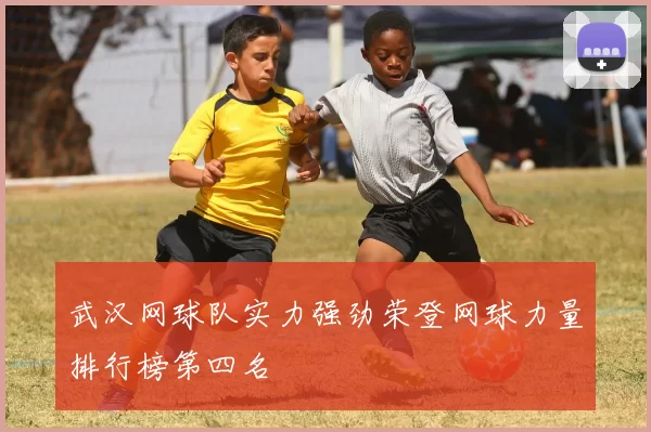 武汉网球队实力强劲荣登网球力量排行榜第四名