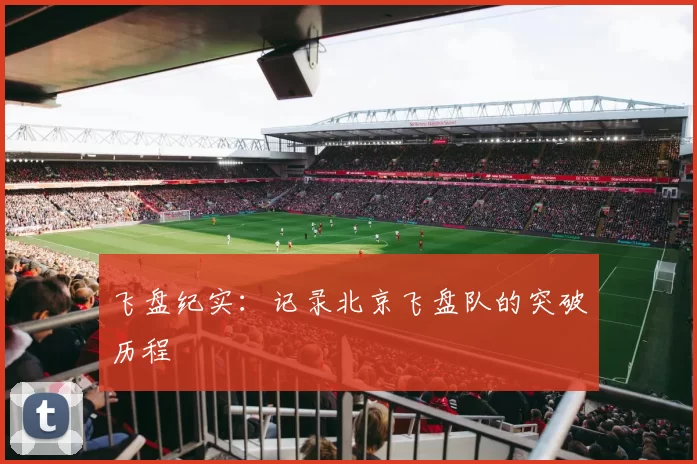 飞盘纪实：记录北京飞盘队的突破历程